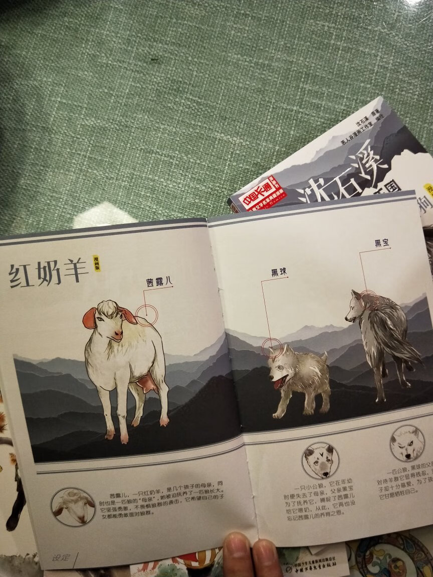 一直想看这本书,要多了解自己。趁这次活动,几本书一起打包购买还是比较划算的。书本内容比较清晰,是正本书。自营,整体来说,品质比较信得过。