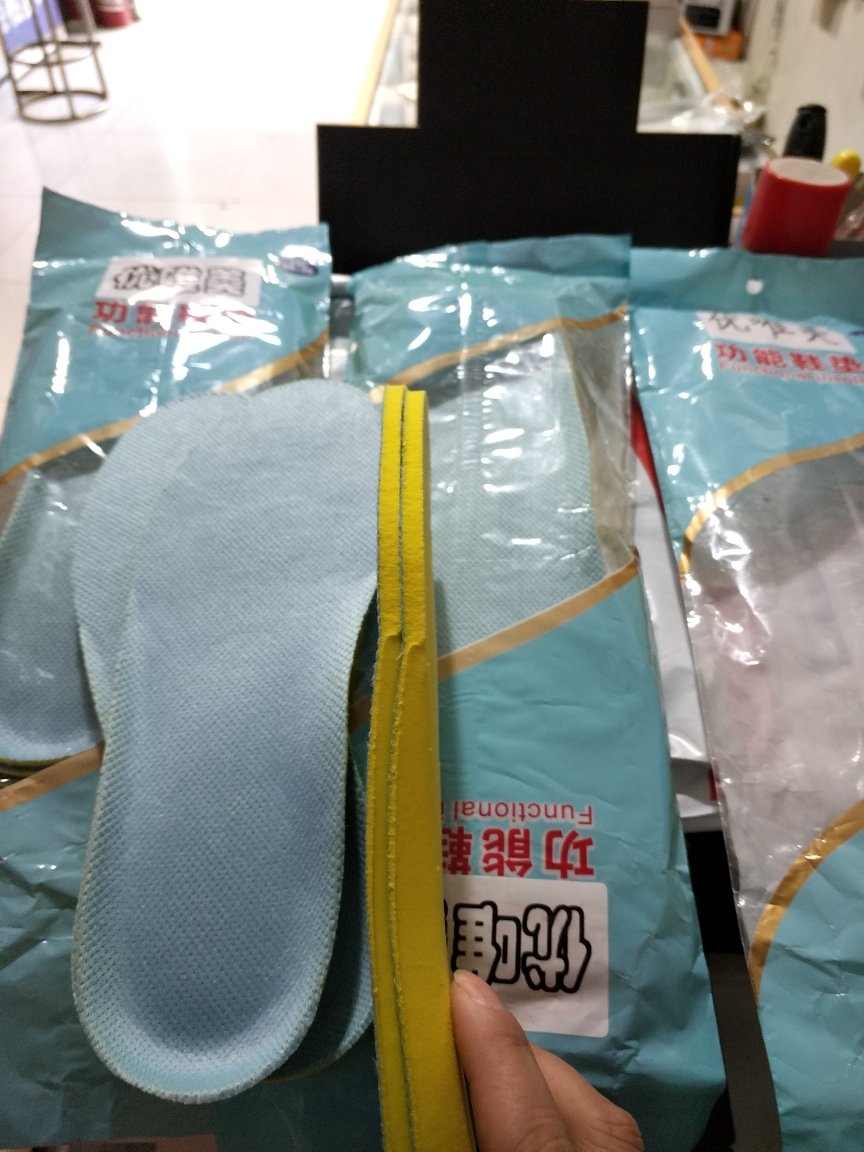 活动价买的物美价廉,一直在买东西,这次还是一如既往的快。