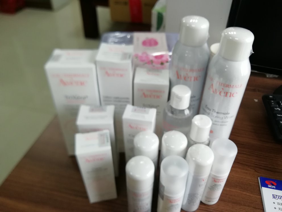 物美价廉,便宜实惠。真心推荐值得购买。比**旗舰店的活动还便宜划算。买了很多屯着过年。