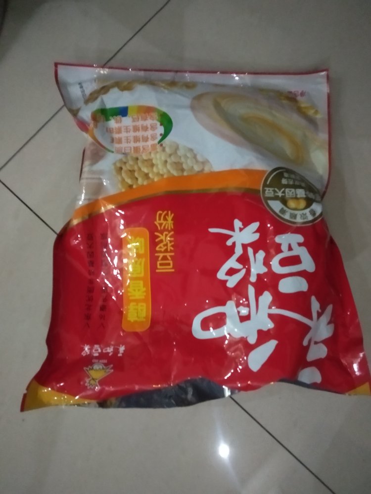喜欢,味道足
