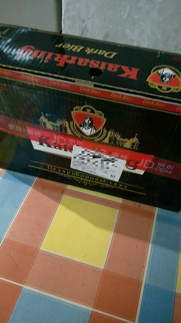 一如既往地好