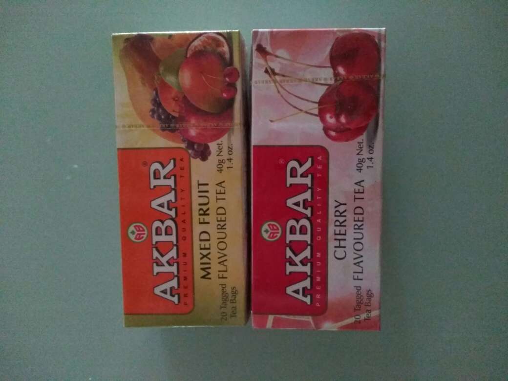 现在明白了:调味儿,是香精的事儿