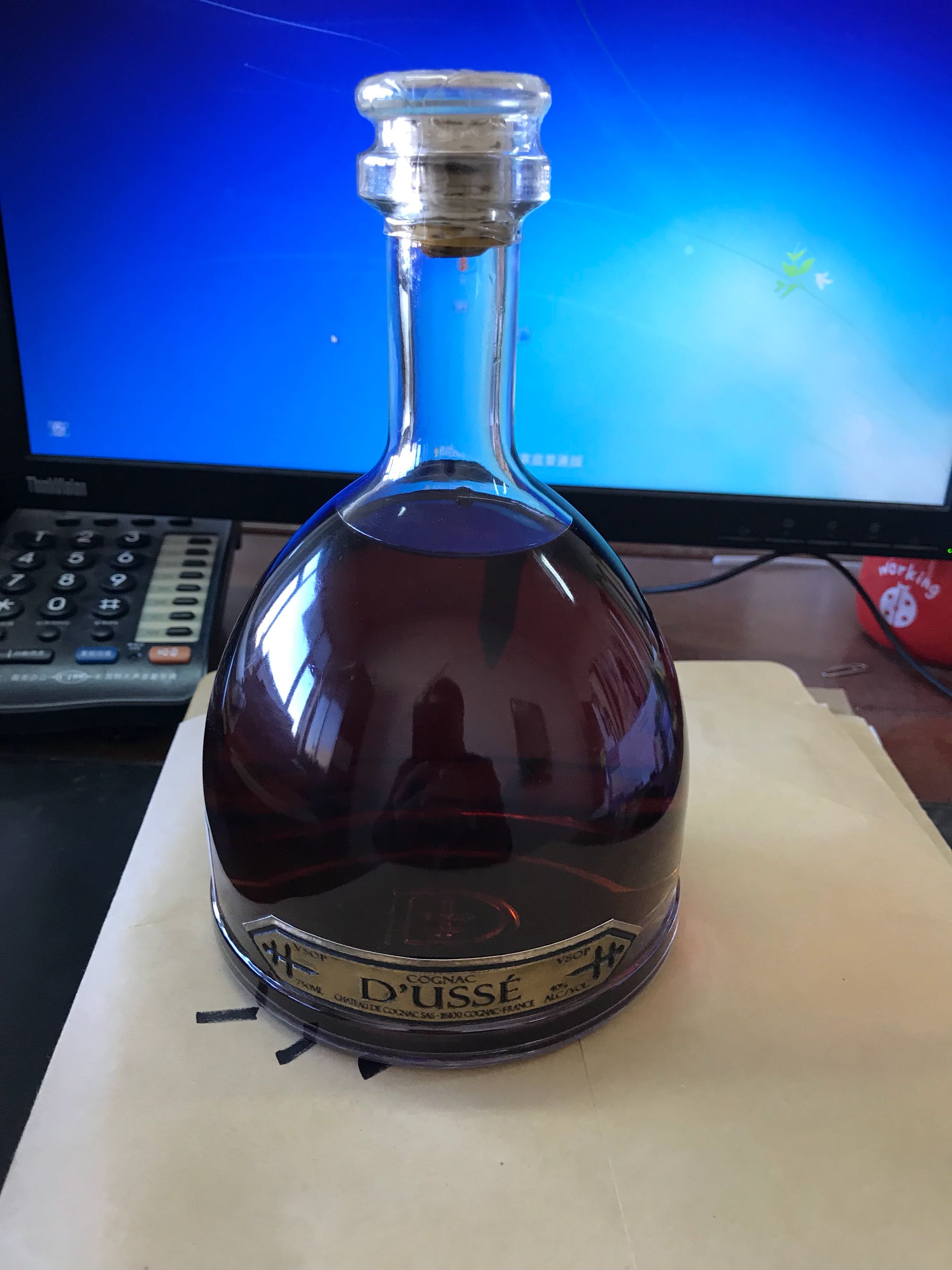 非常喜欢这款酒,先存上了