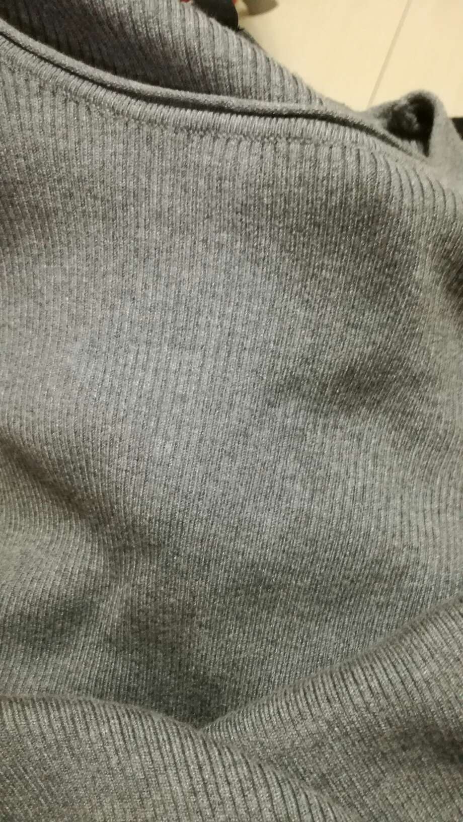 还可以,弹性很大,也很厚实