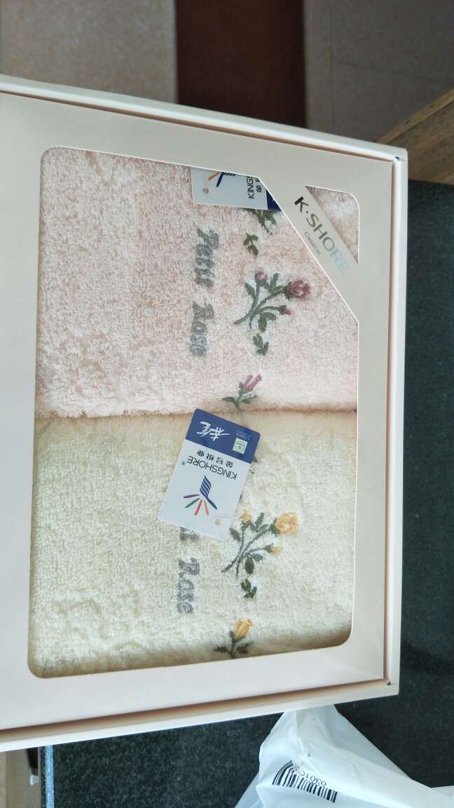 刚收到,看上几好的,用过再来评论