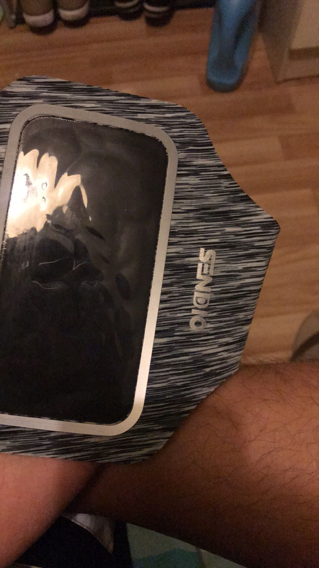 东西不错,不过有点小贵,但是1分钱1分货