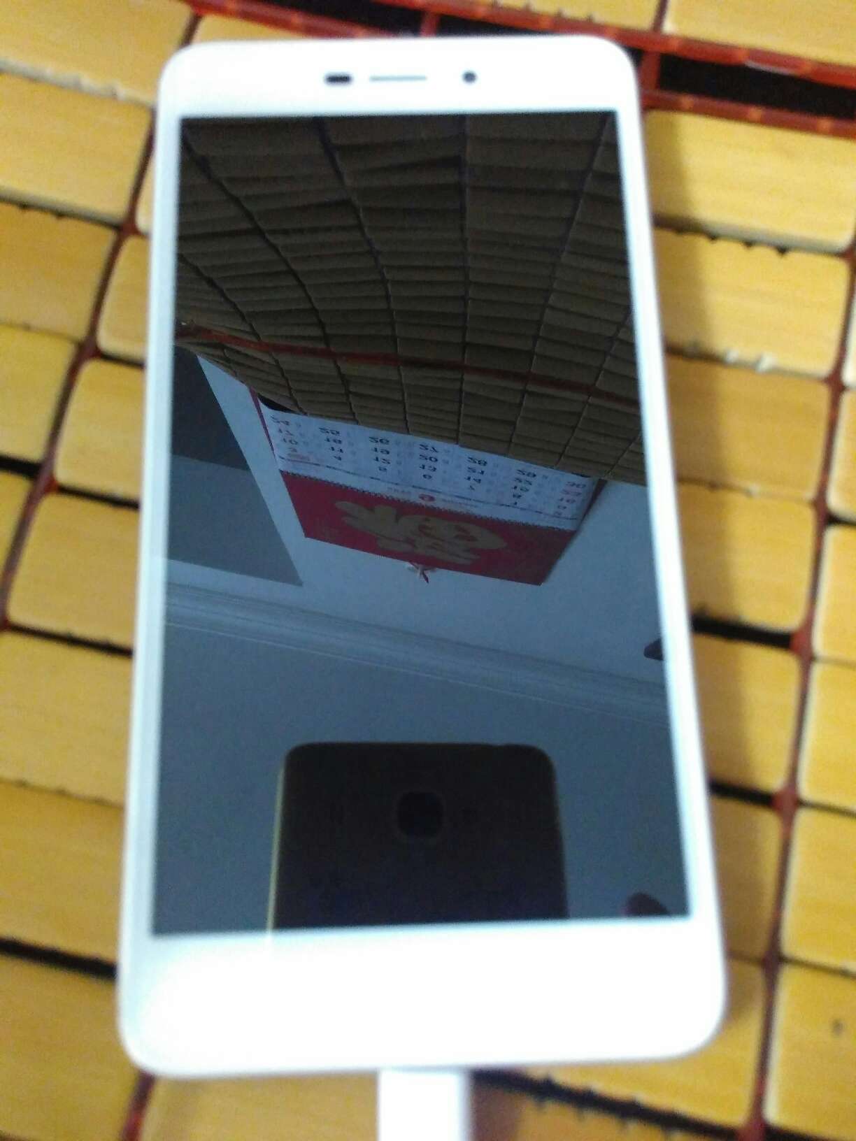 刚收到,东西还可以。