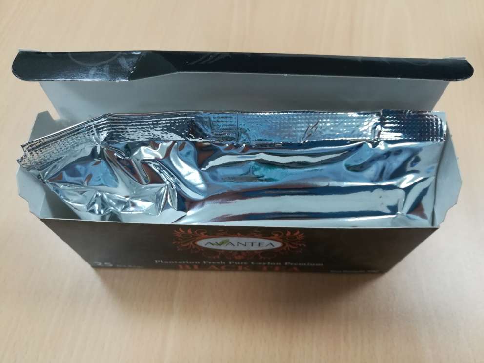 开始喝并不觉得特别,但是越喝越好喝