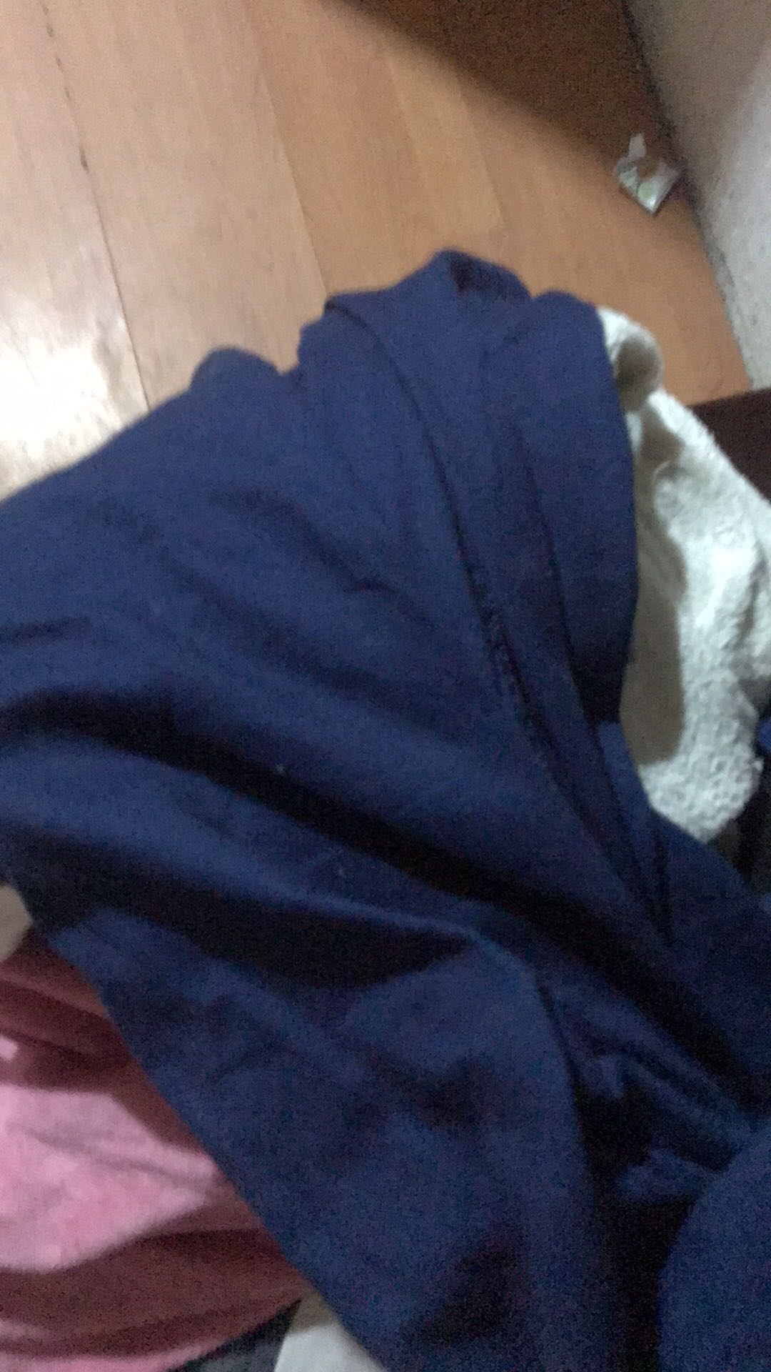 色差好大