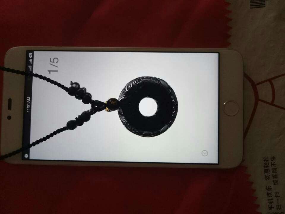 商家图片与实物对比 你们自己看吧 我就不多说什么了