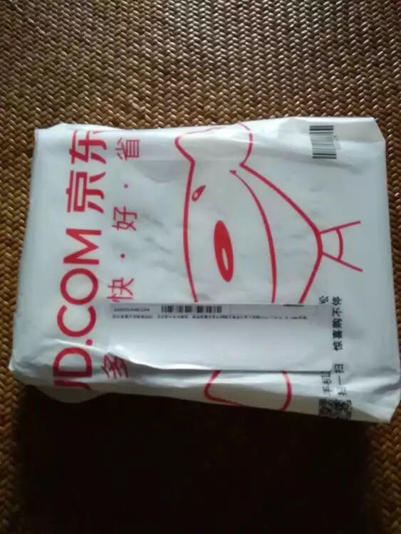东西买给奶奶用的,不知道奶奶用的习不习惯,一直信赖,希望不要让我失望