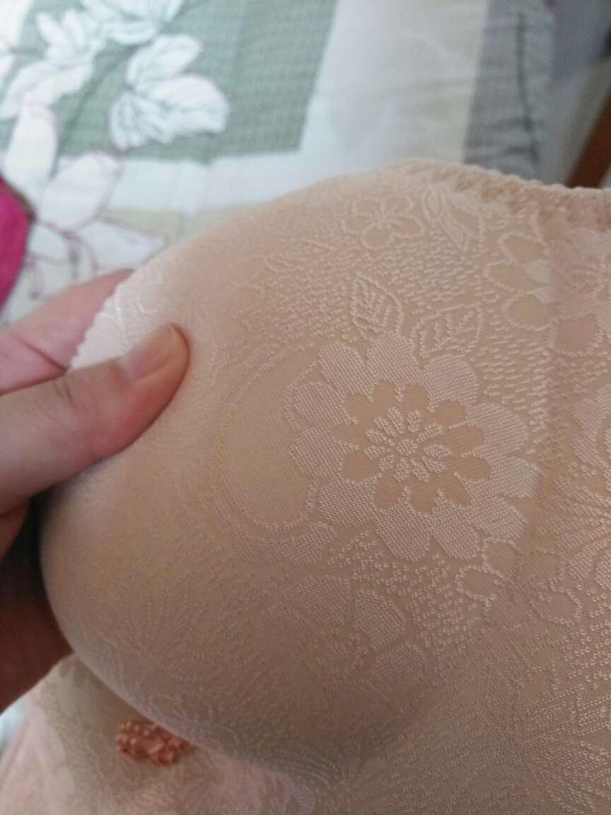 好!很好,非常满意,以后就买无痕的了~一次性买3件