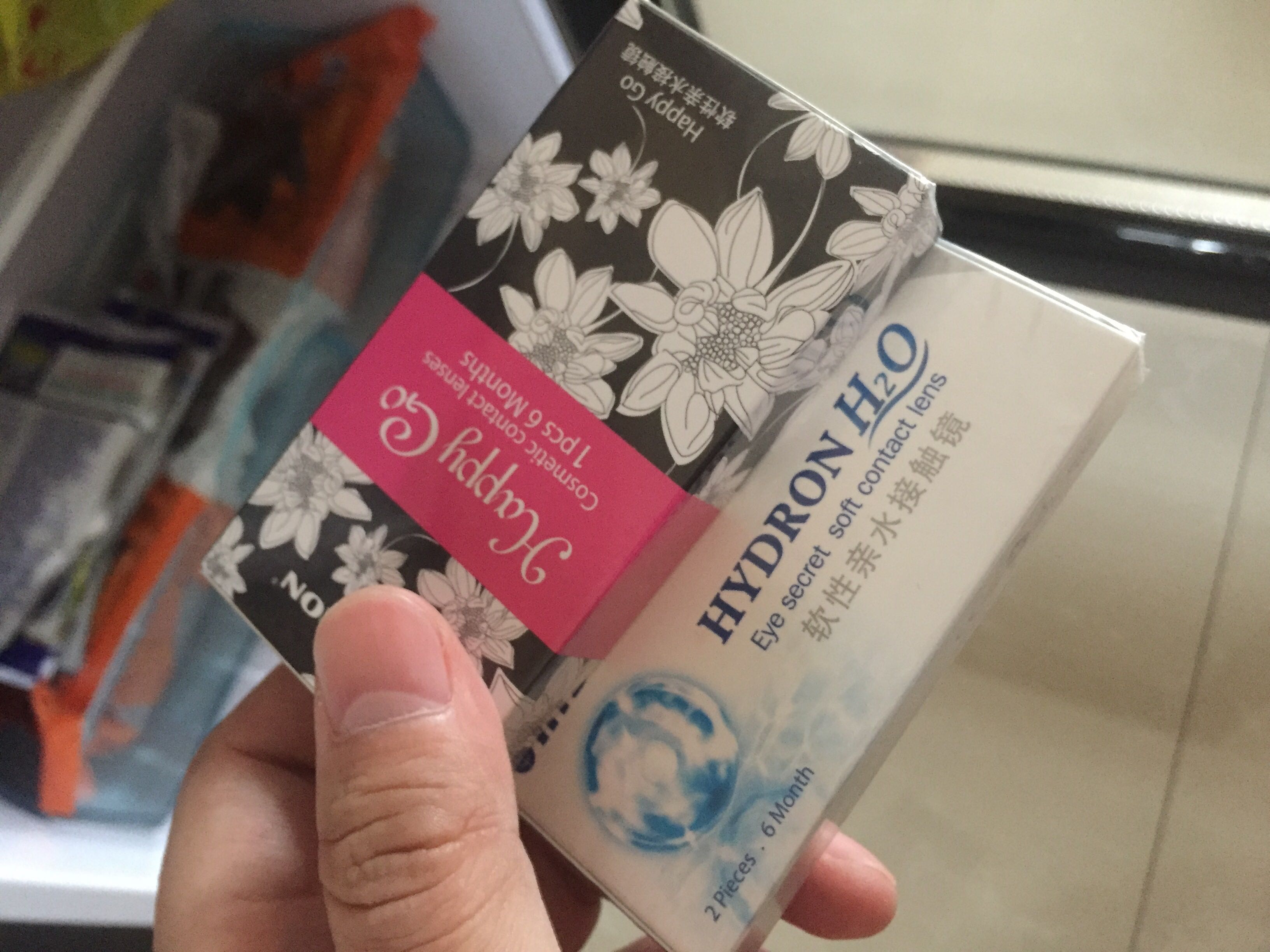 哈哈 一如既往的支持 好评