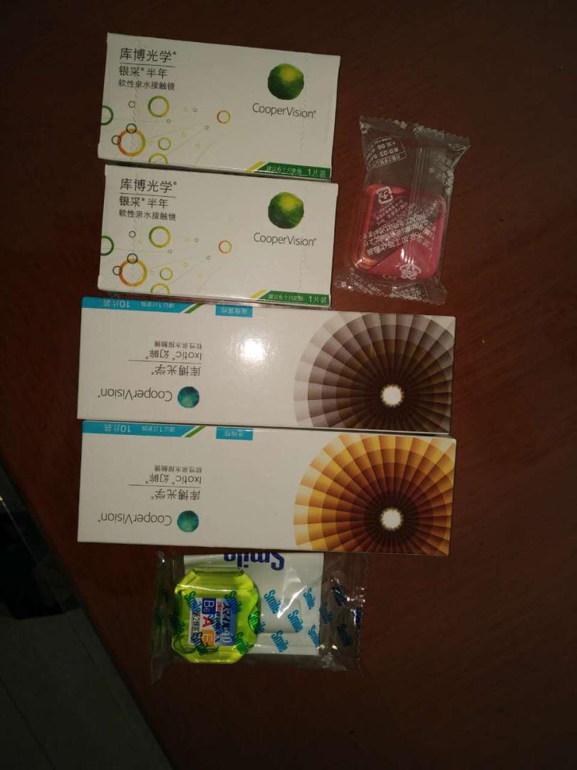 用了两周了,还不错,长时间不出现干的情况