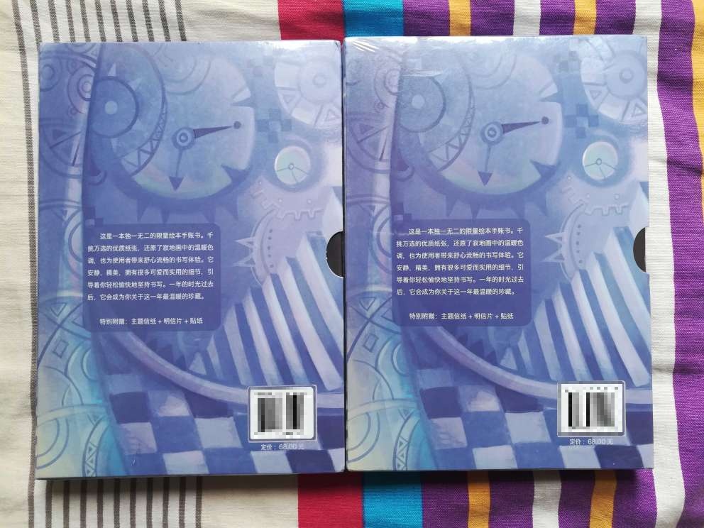 孩子喜欢这种笔记本形式的旅人手帐,就在下单一次性购买了两本!收到的产品图文并茂,内含手帐本和明信片贴纸等活页产品,孩子非常喜欢非常开心(^_^)非常满意提供这么快速的物流服务,五星点赞了*^_^*
