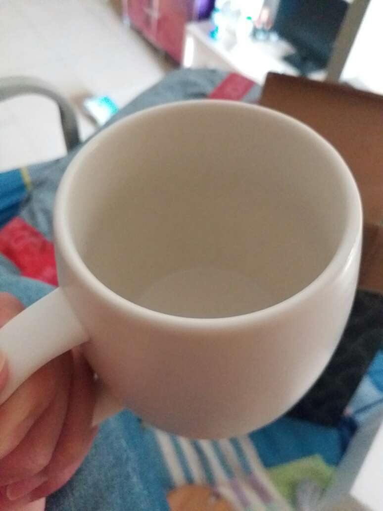 一起买的 只猜了一个 另一个写的勿拆 我就没拆了 大的送人 小的也送人 这差别好大啊