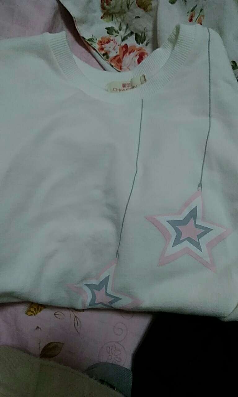 非常漂亮,穿着也舒服,全棉的,以后有需要再来