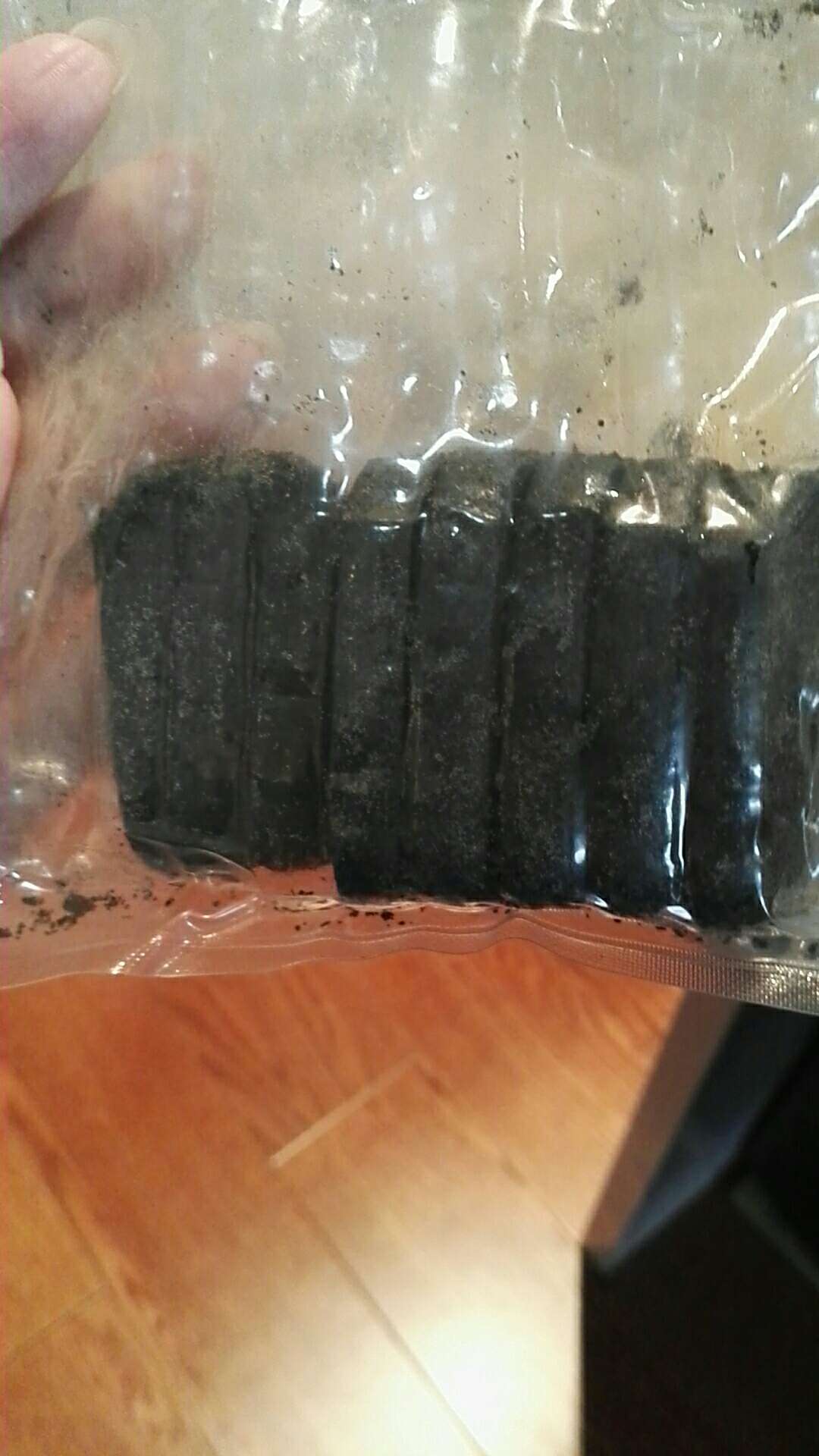 好吃,真心好吃,就是有点少,下次要多买点