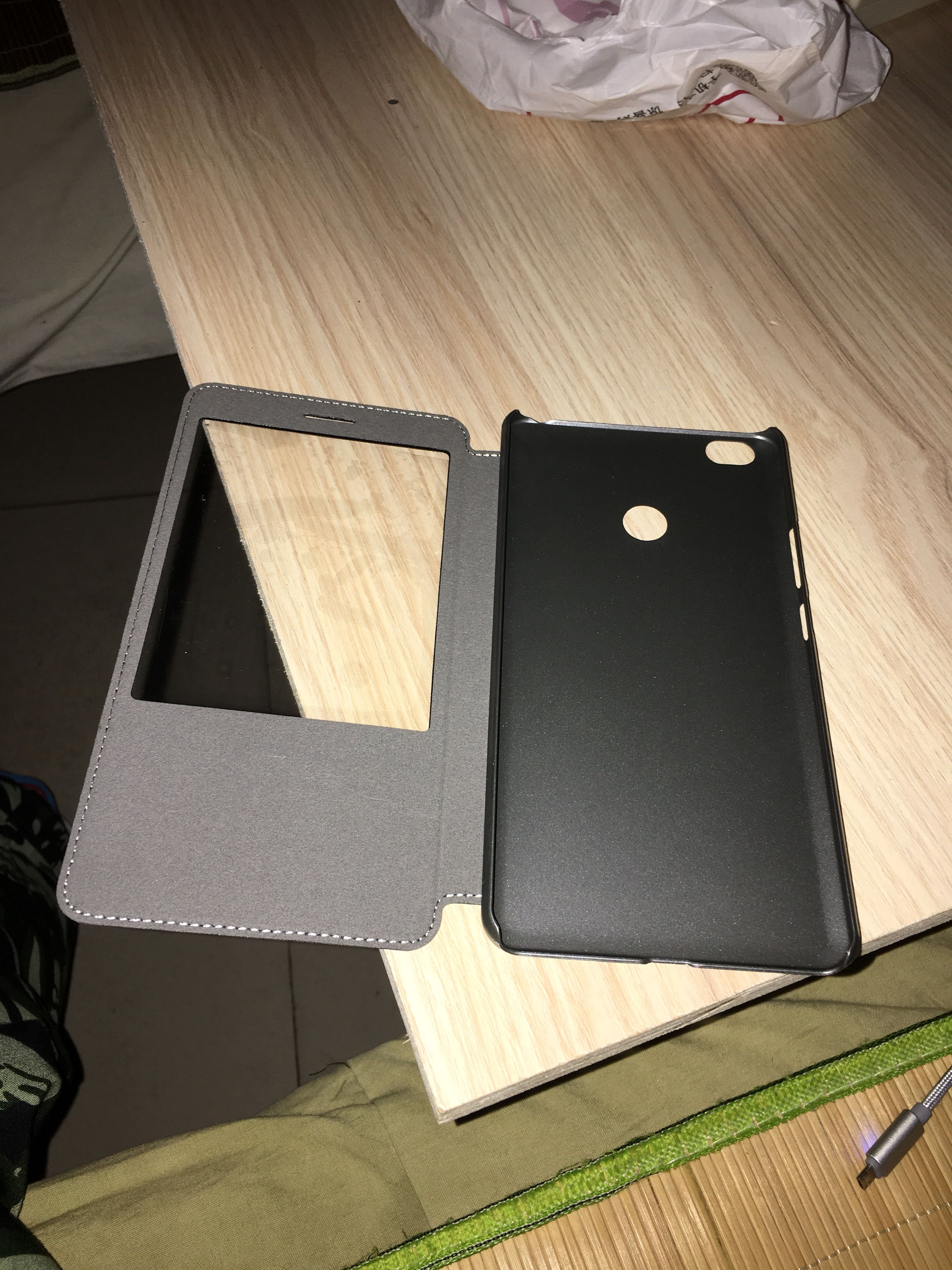 两头的塑料毛边处理吧不好,其他还不错