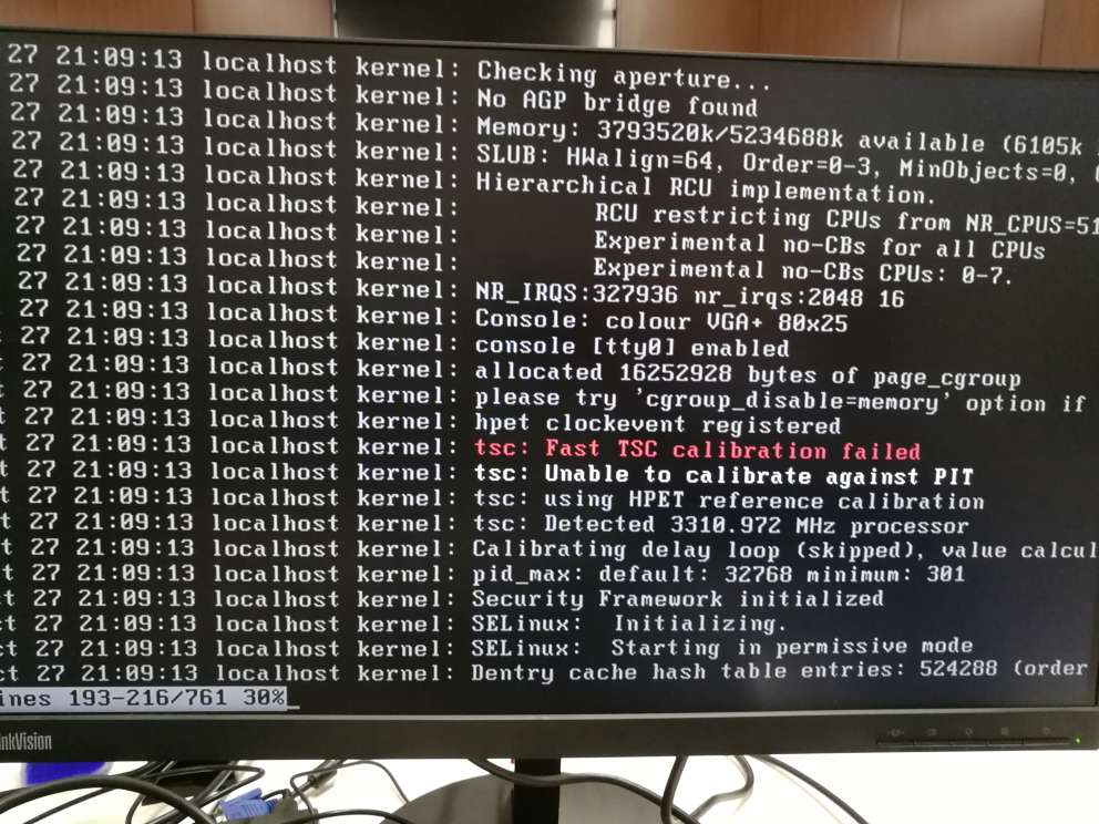 装centos7装不上啊,这啥原因
