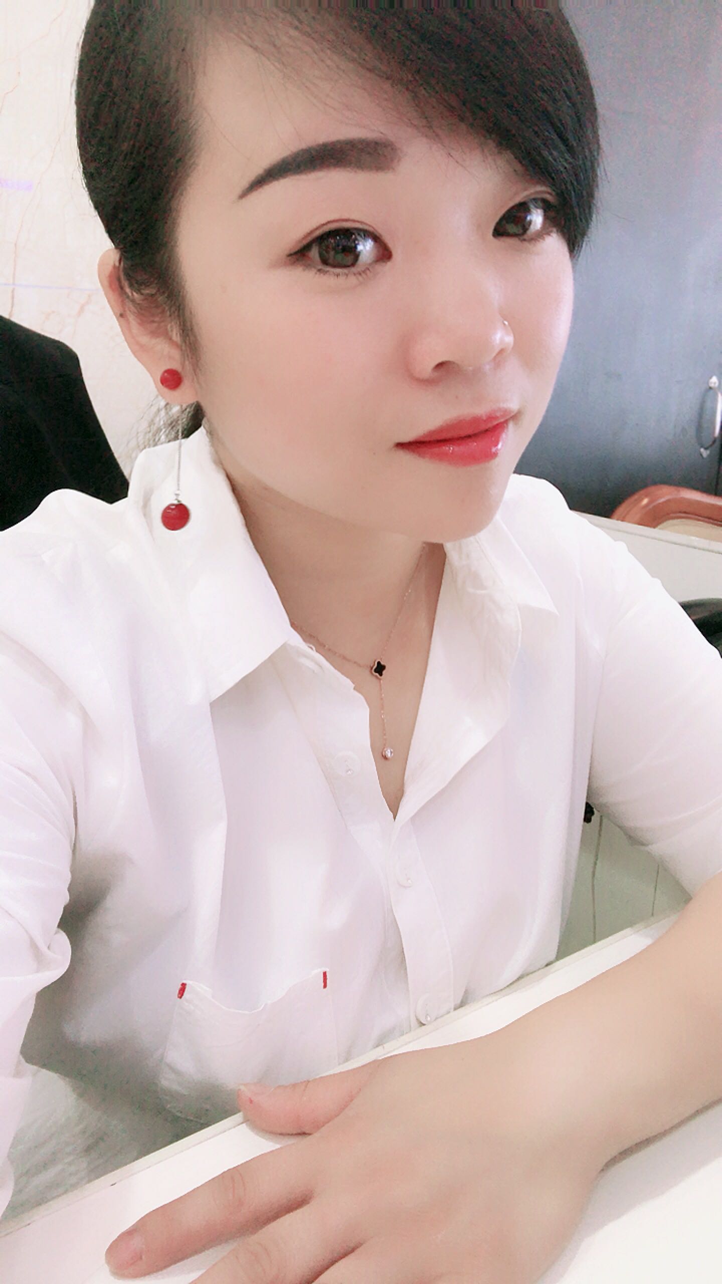 还可以....