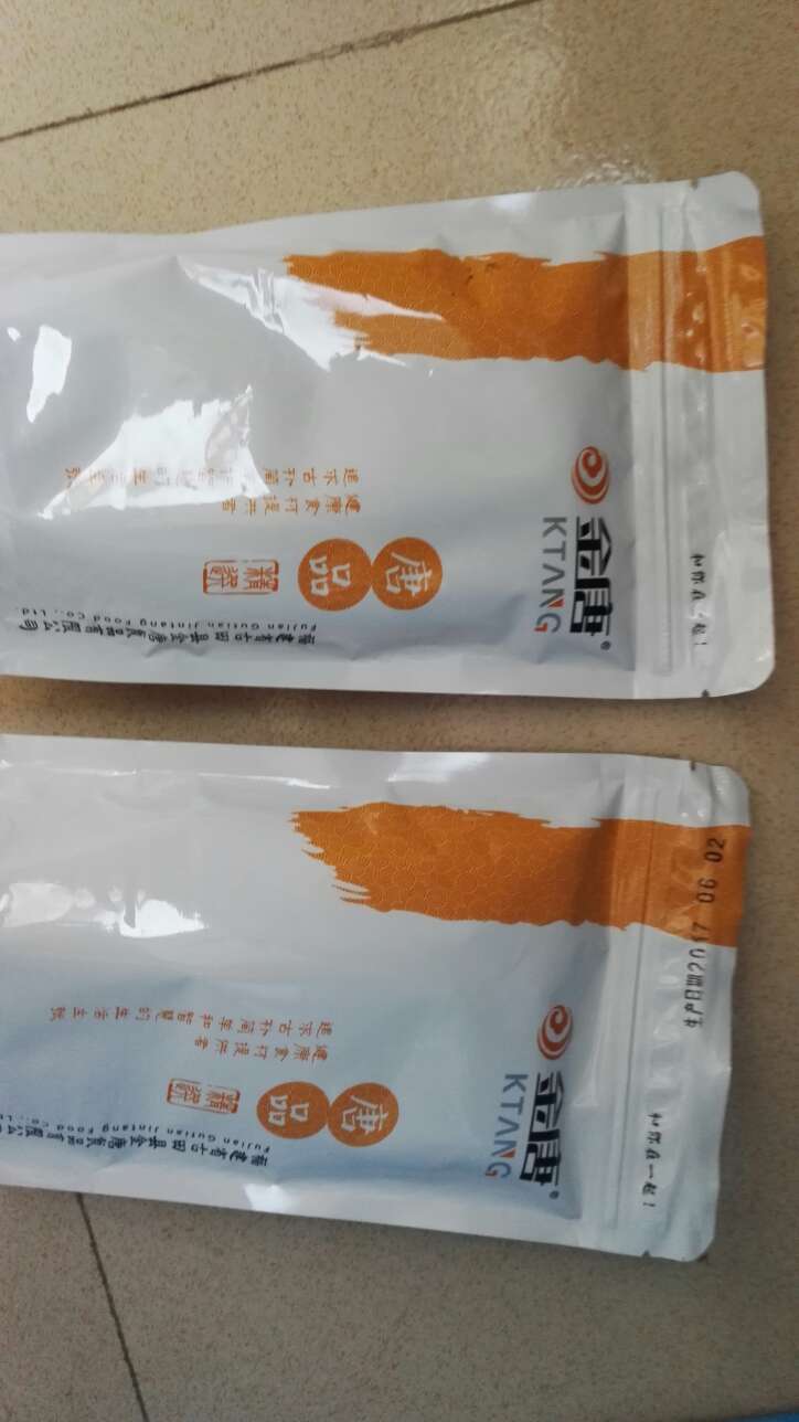 莲子中的高性价比,实惠。