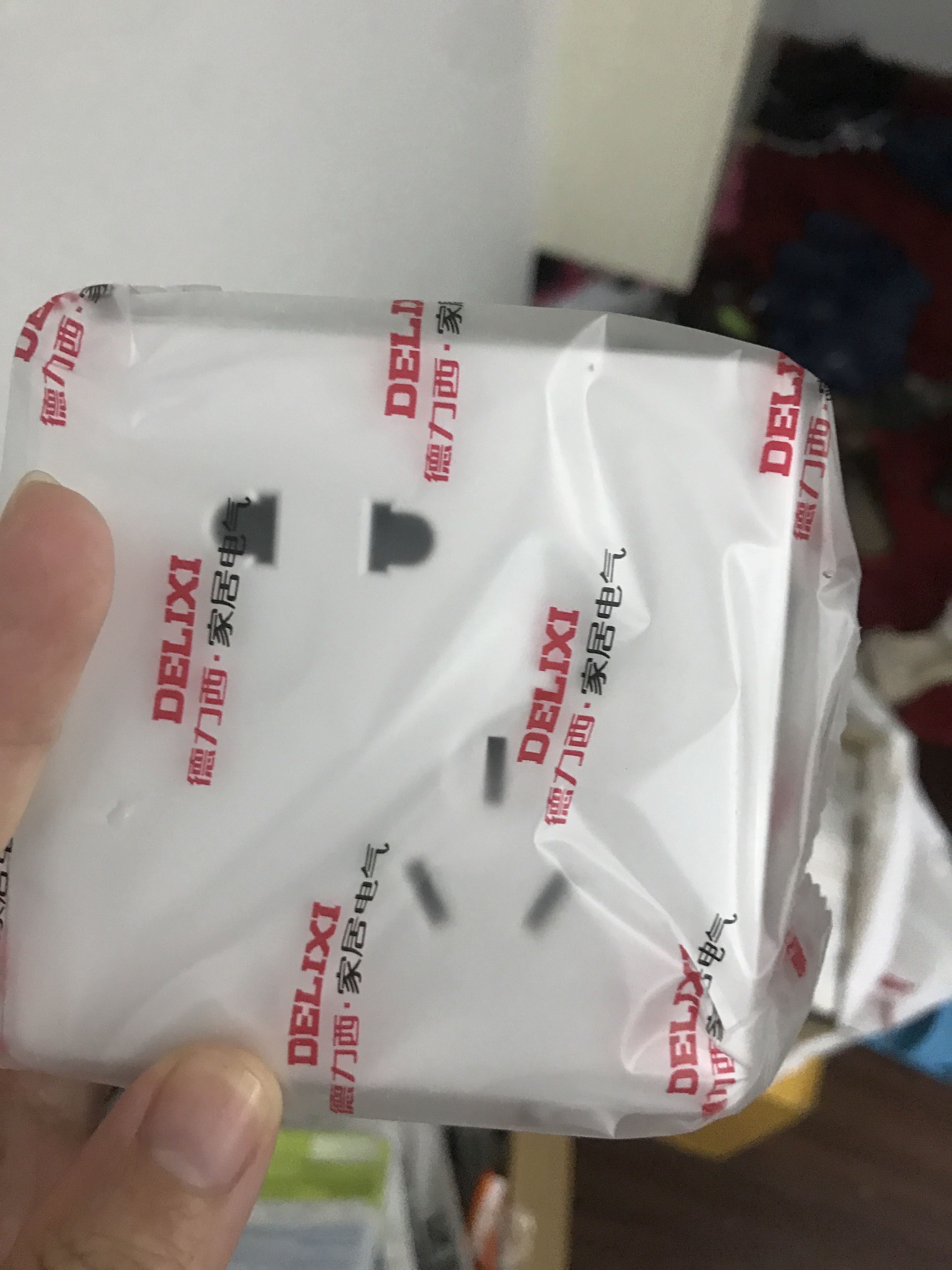 质量看起来很不错,一百个赞,会回购