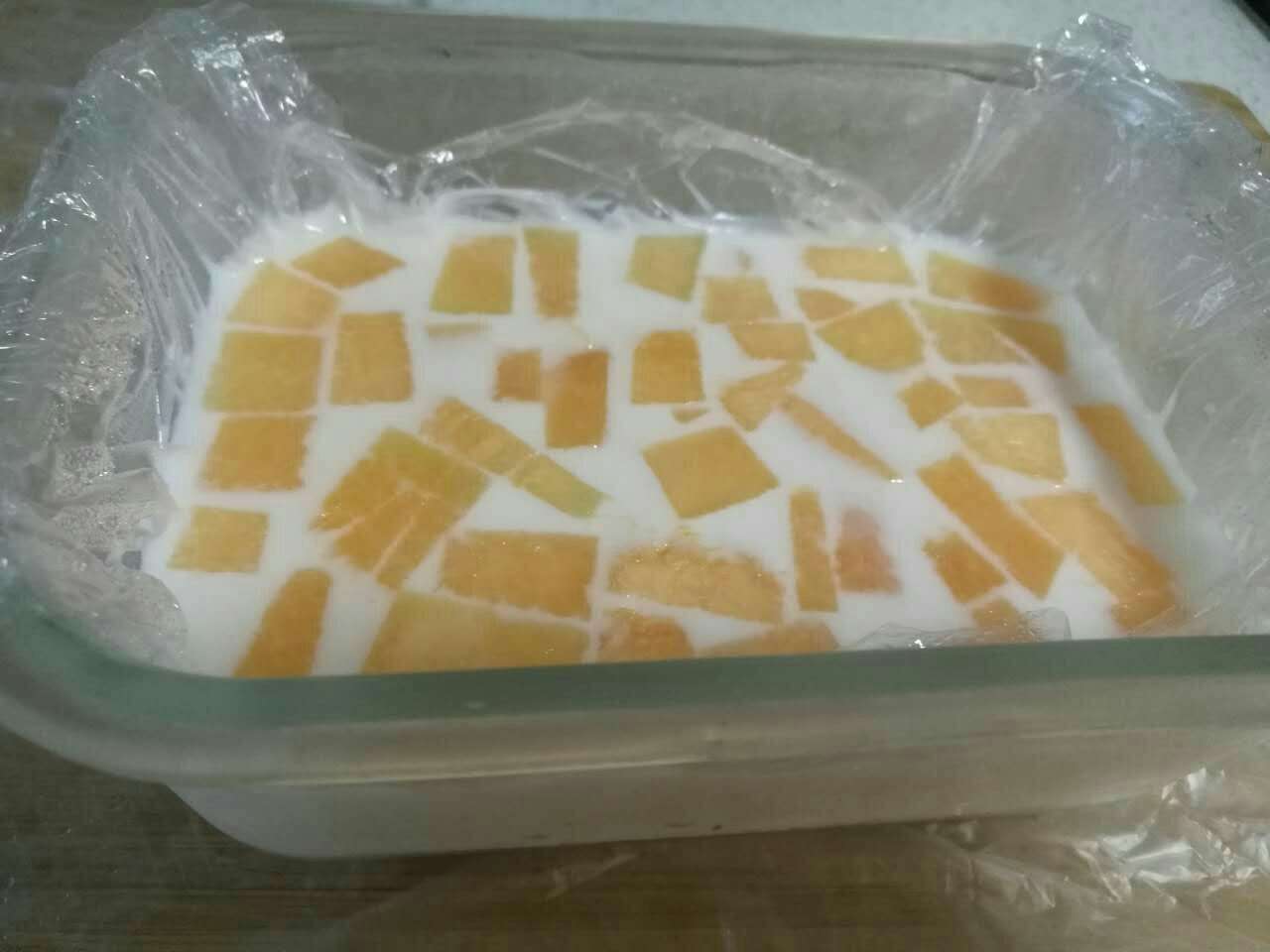 到货速度很快,包装牢固,无损坏。质量不错,很好的商品。适合做烘培甜点,可以做椰汁芒果西米露,很好吃