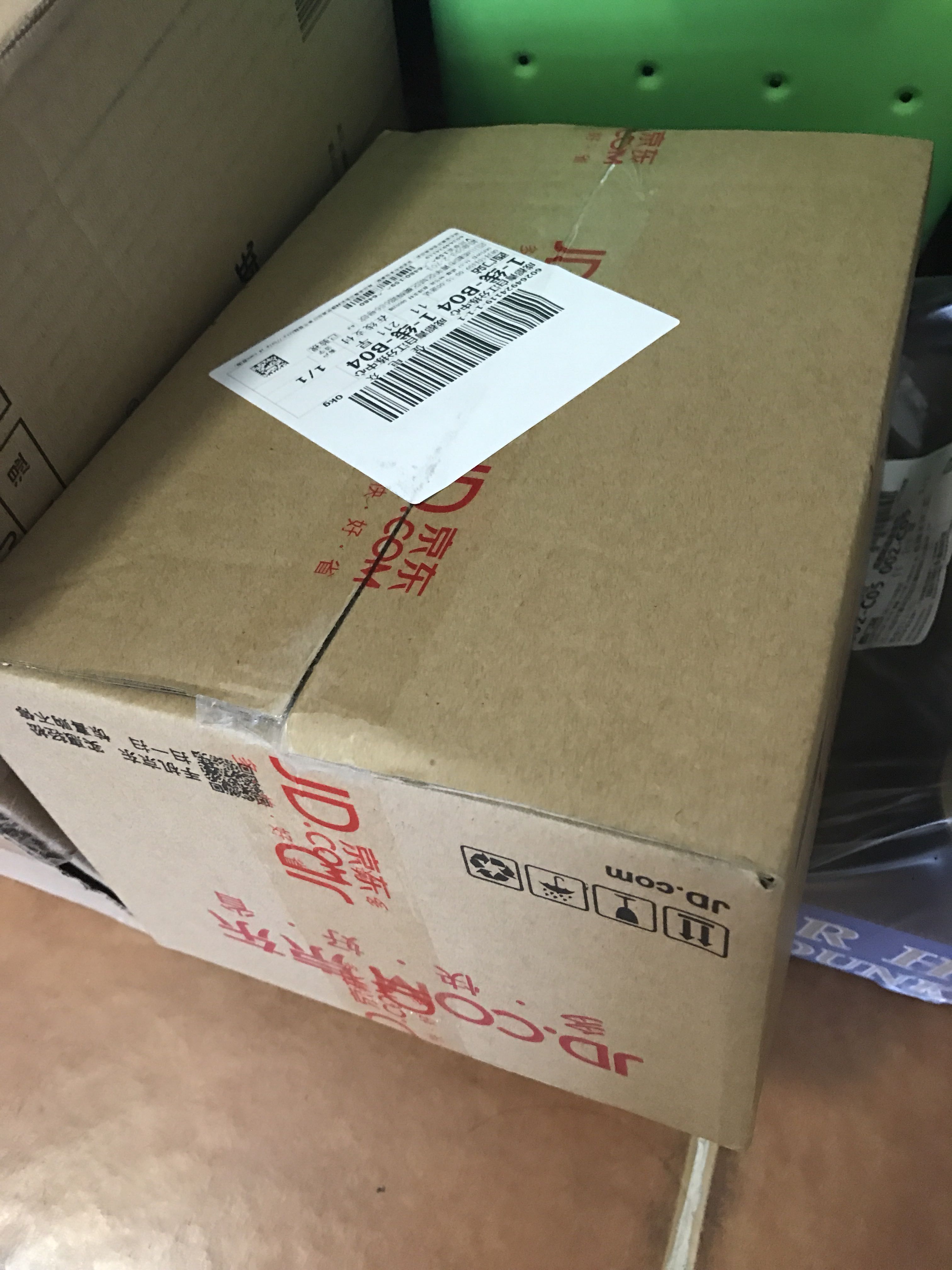 第一次买,还没吃过。