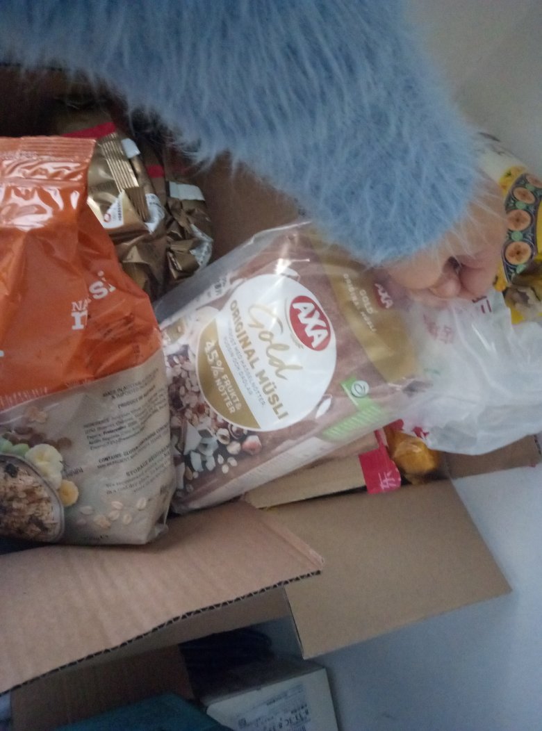 还没吃,看着很不错,信任!