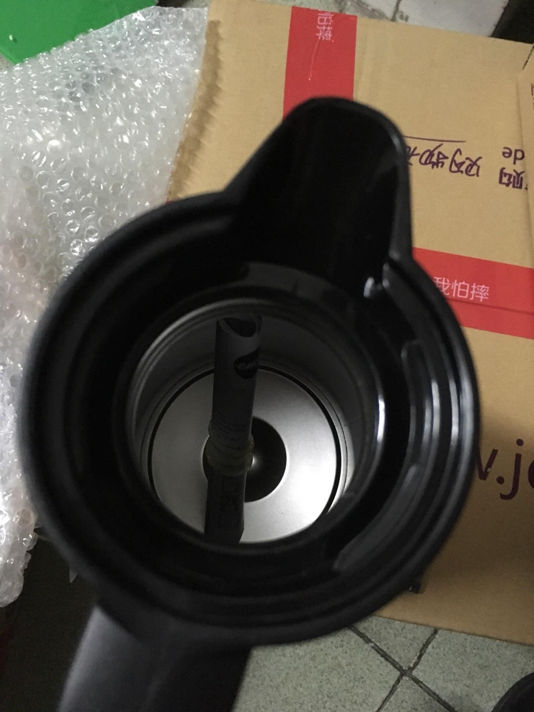 一般般吧!还是没有虎牌,象印的好,毕竟价格便宜点