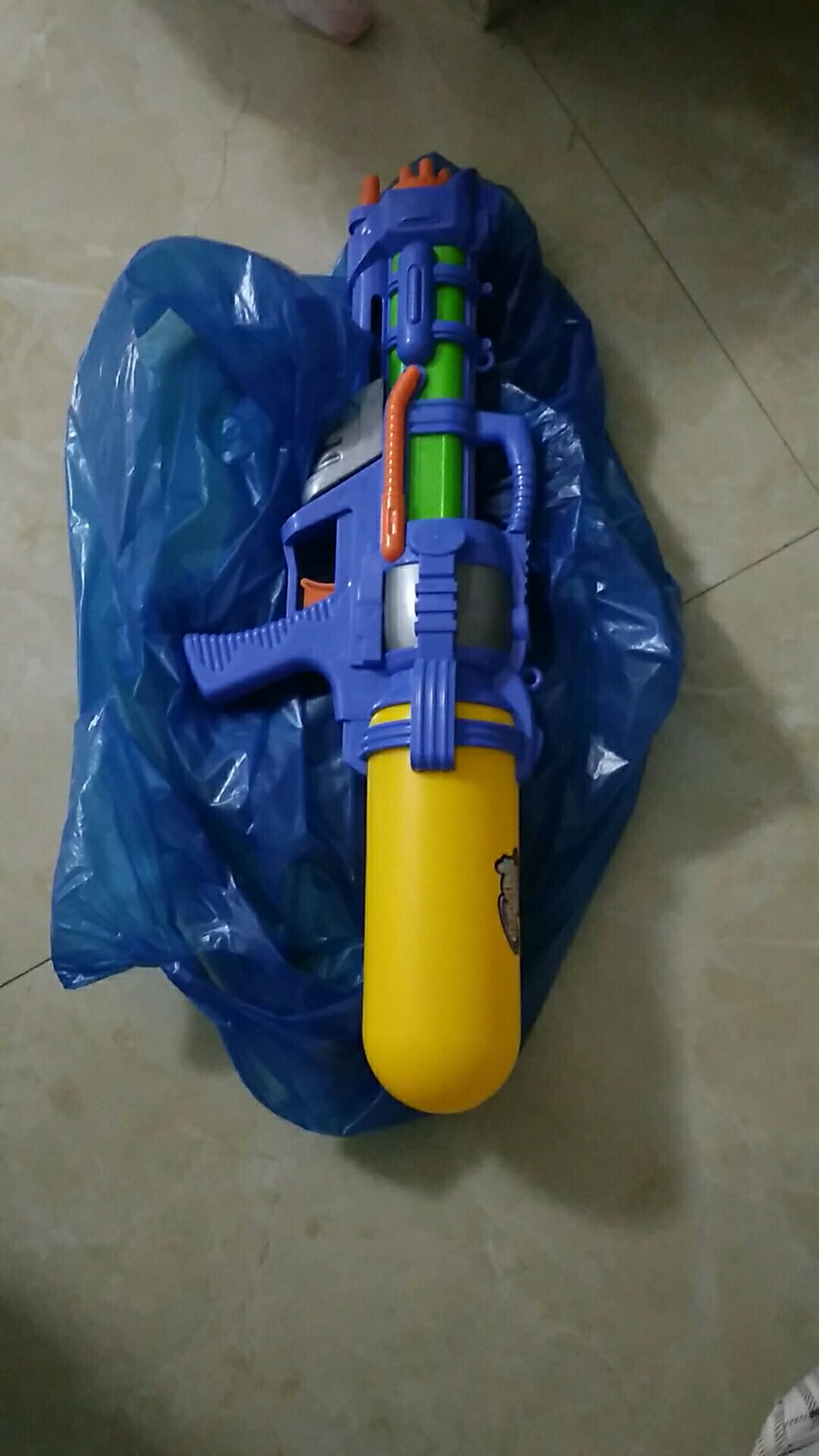 物流快,就是价格小贵,射程貌似不大