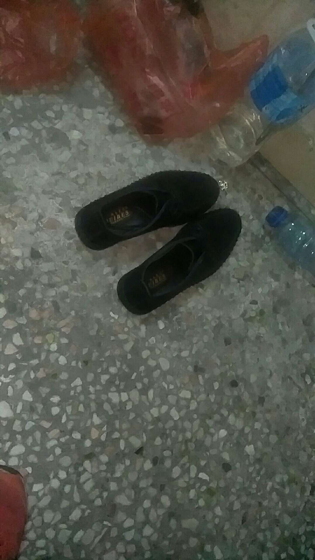 感觉还行,就是大了点
