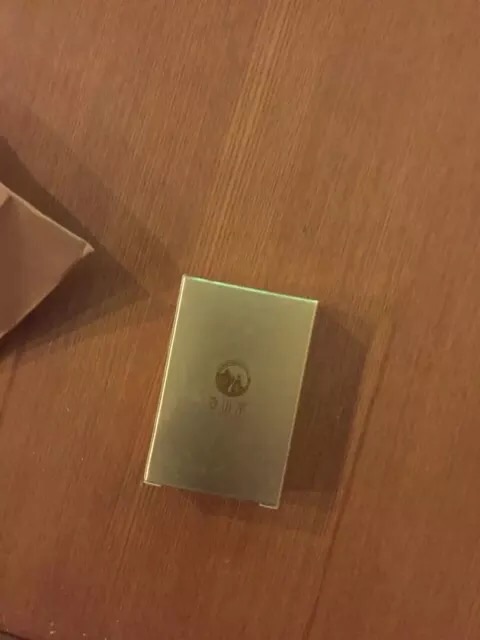 凑单买的,像一包烟,婺源茶还是很清香的