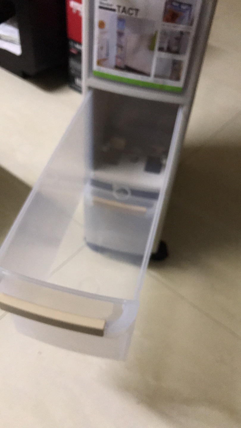 感觉还可以吧……自营就是快