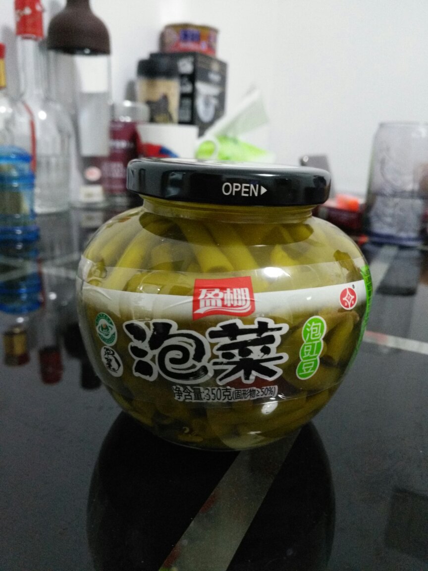 还没有开吃?,但愿能尝试到家乡的味道?好评吧!