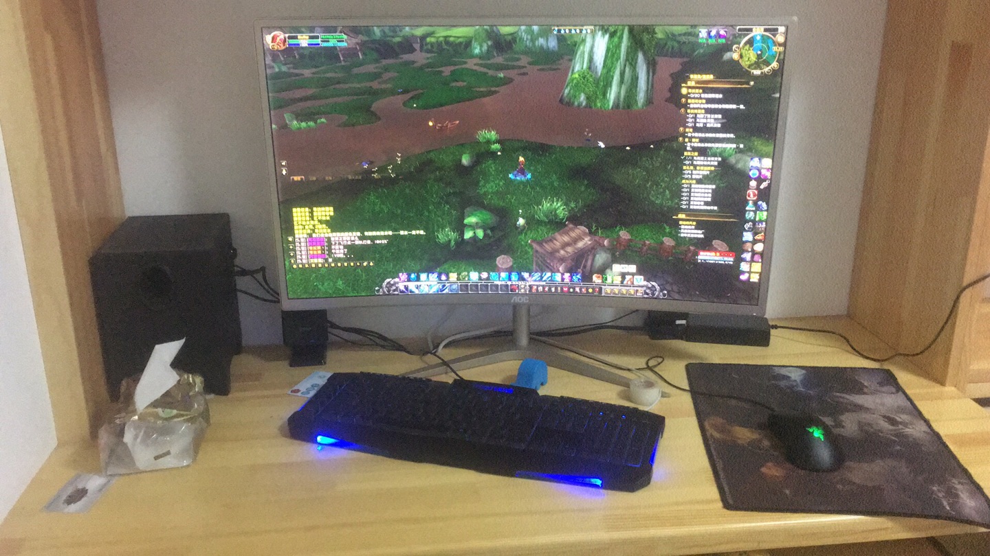 东西可以,做工还是比较好的。
