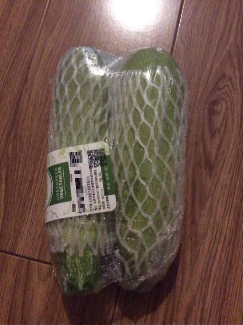 菜都很新鲜,多次购买了
