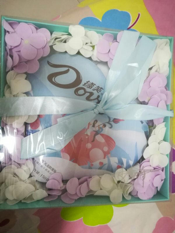 东西不错,送人的,女孩说很漂亮。