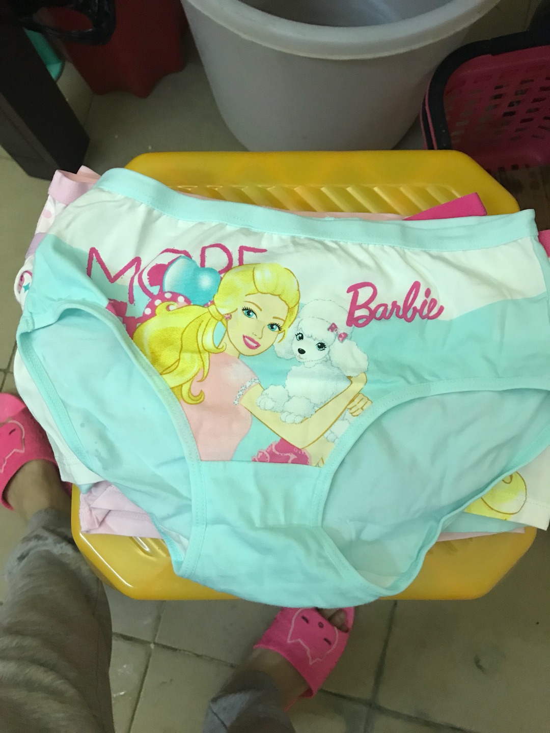 好看,小女生喜欢的类型