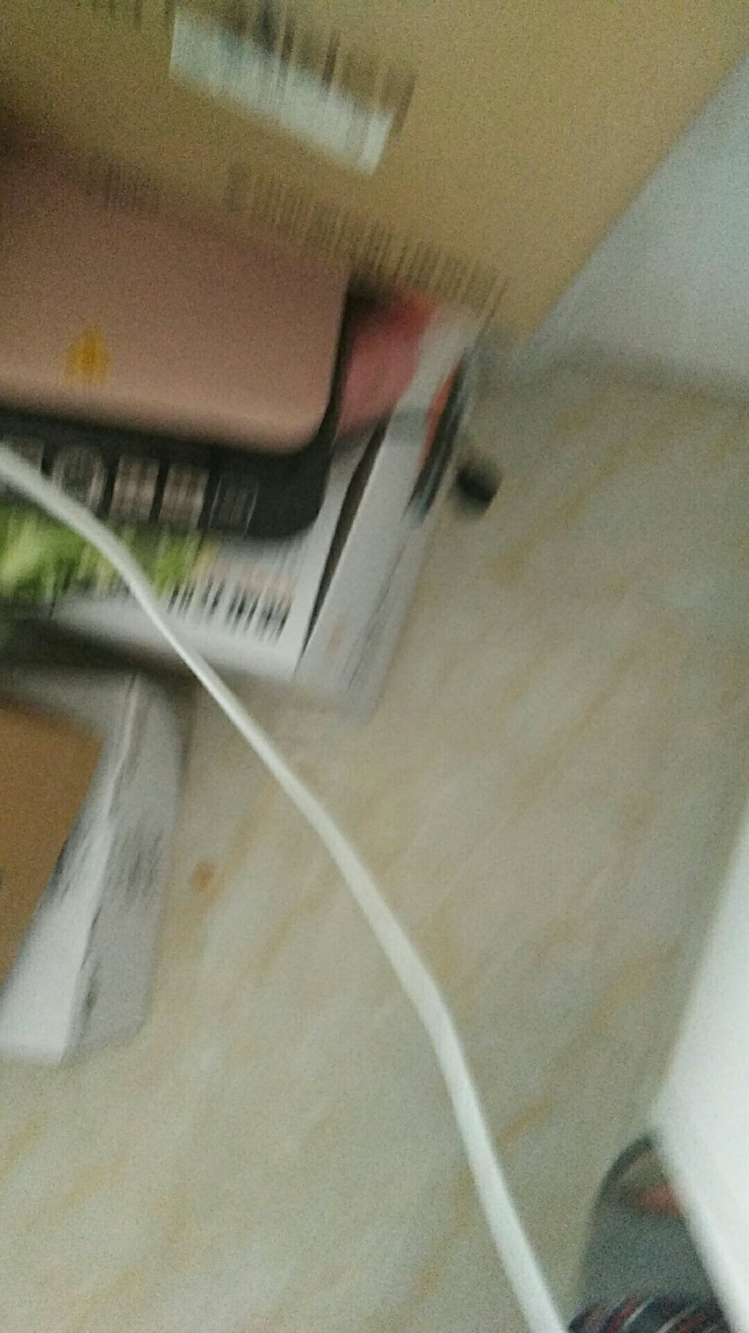 货到了送货快还没用不知道咋样以后在追评