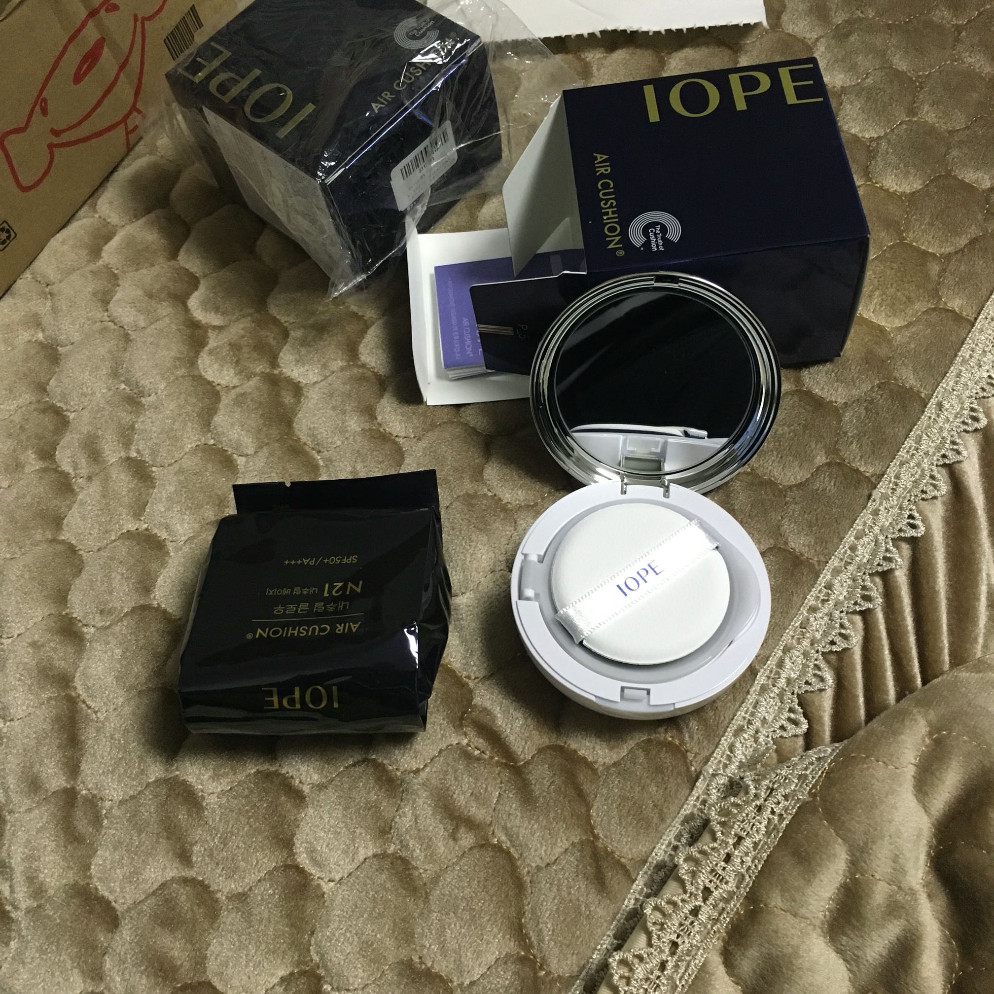 还没用,用着效果好再来评价