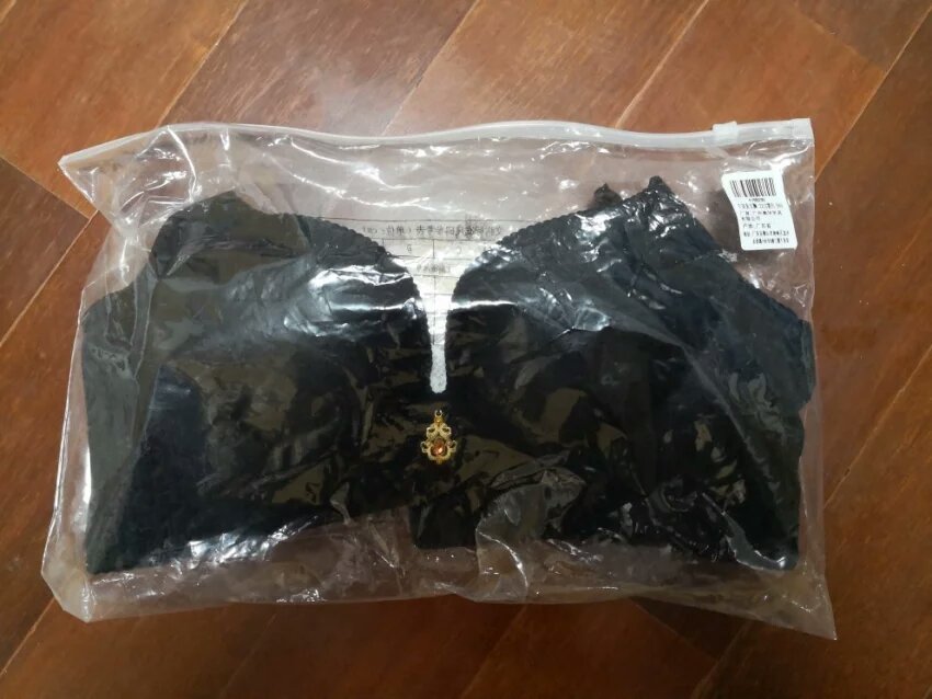 内衣穿着舒服,活动买的,也很划算,值了!