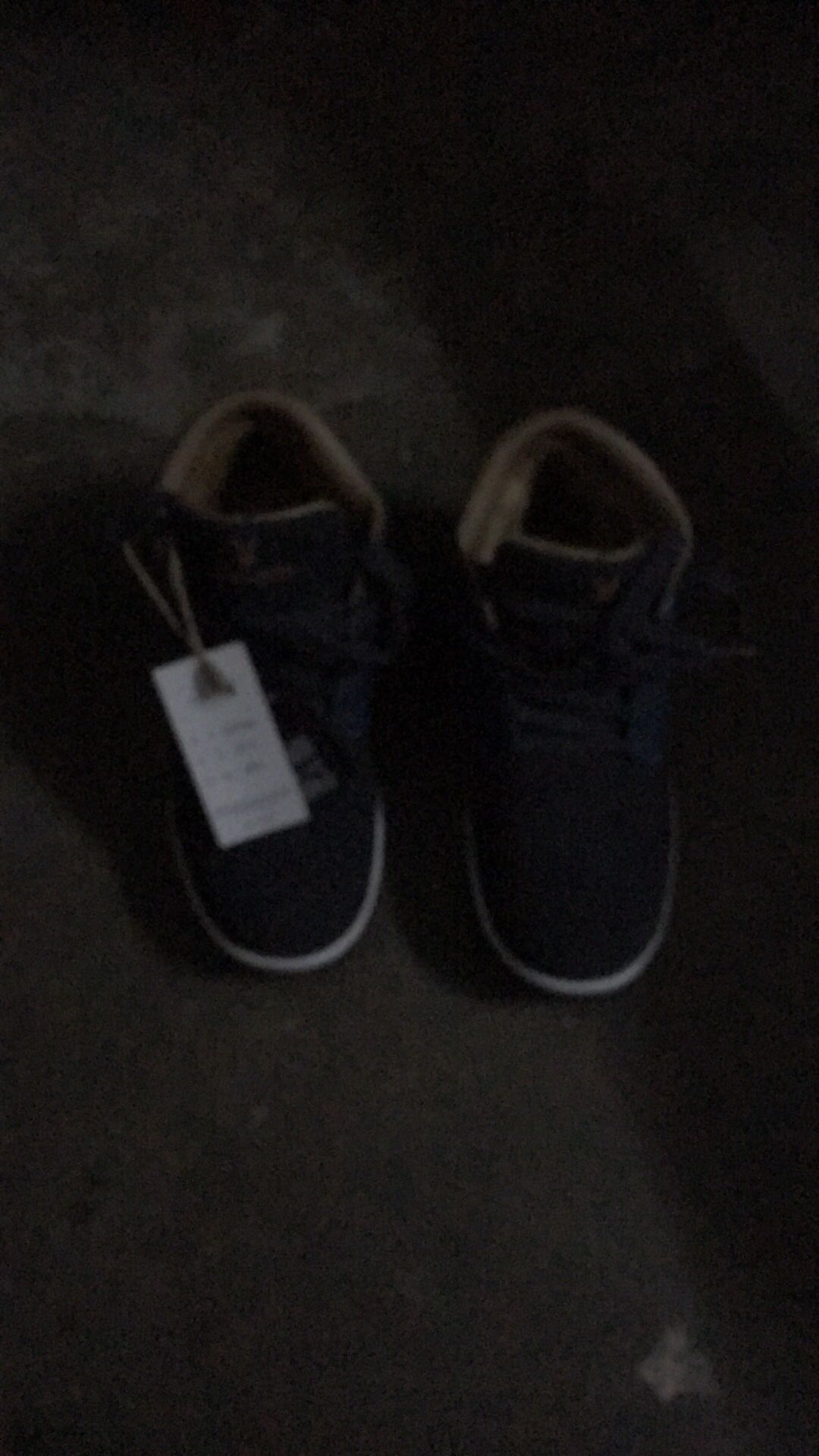 穿上挺合适