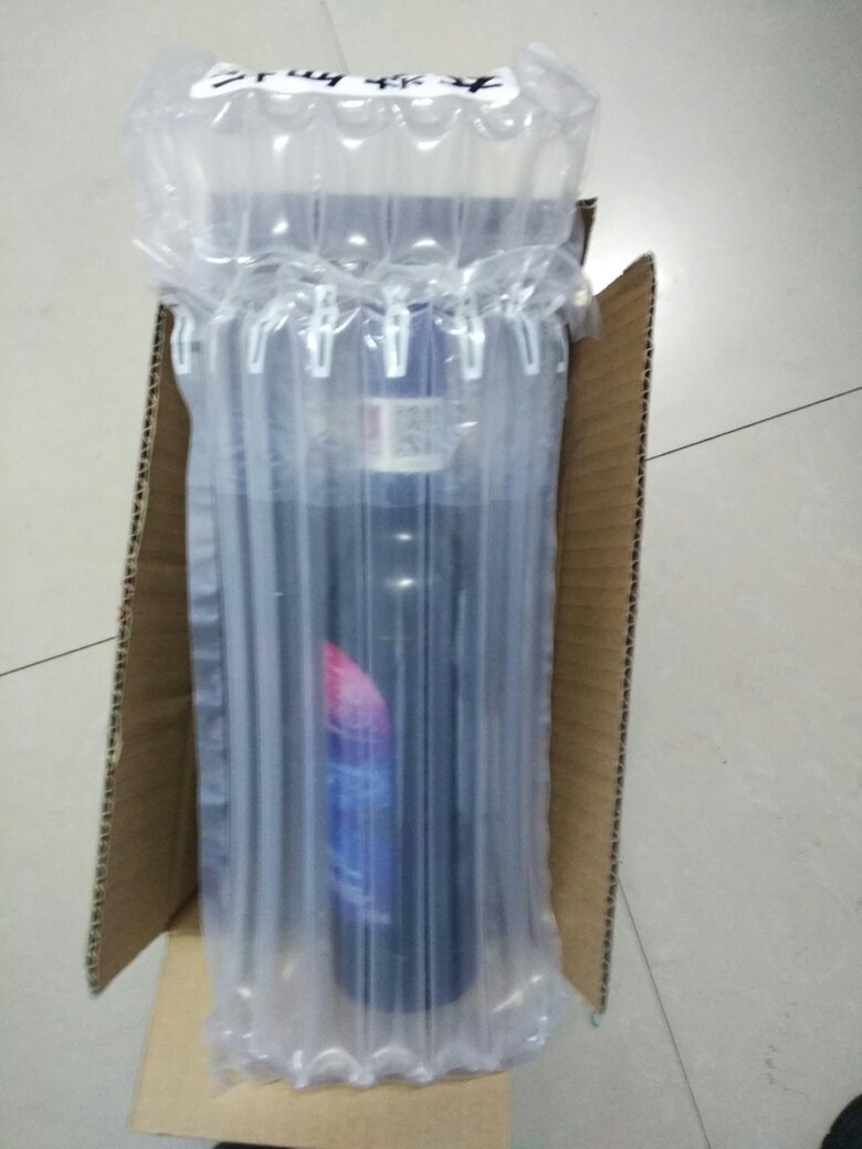 包装很好,还没有喝,不知道口感会这样,以后追评