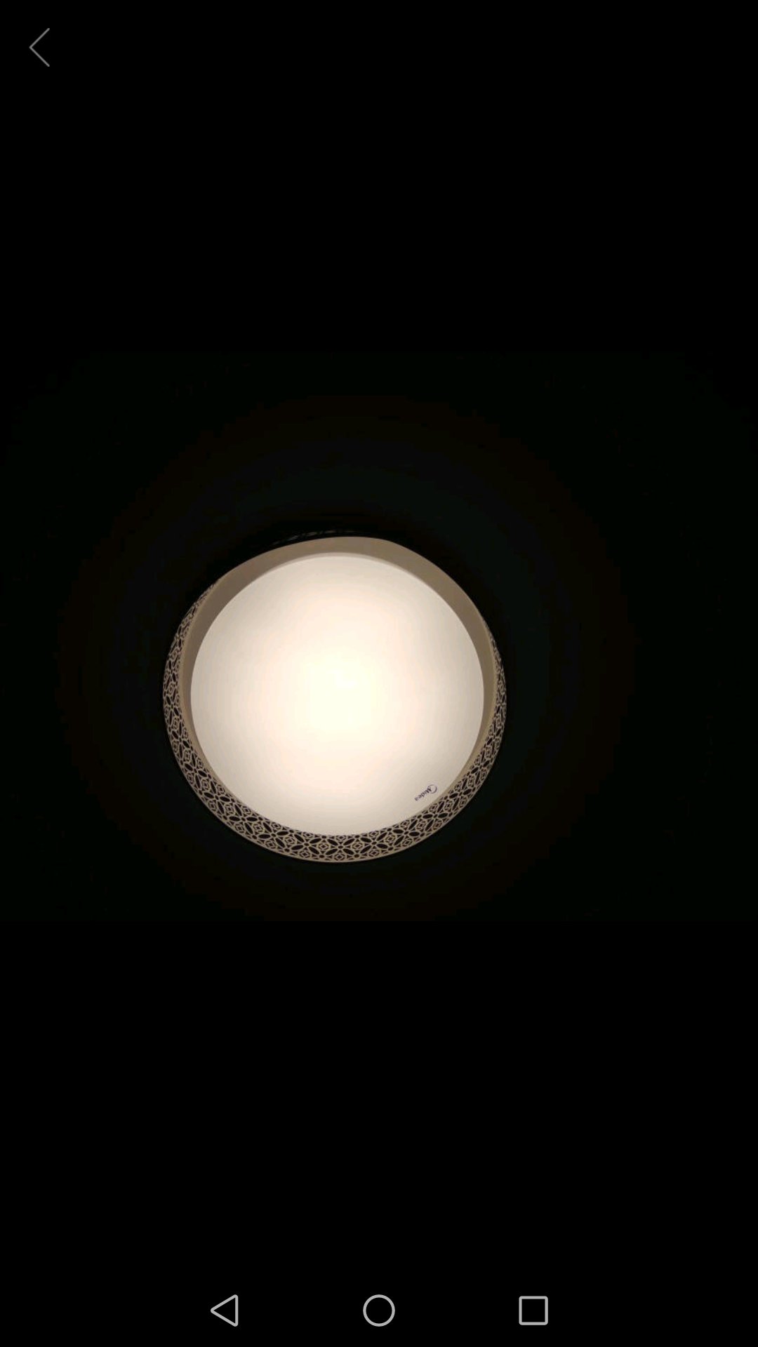 灯挺好的,装修先买了,一直没有安装,价格实惠,没毛病