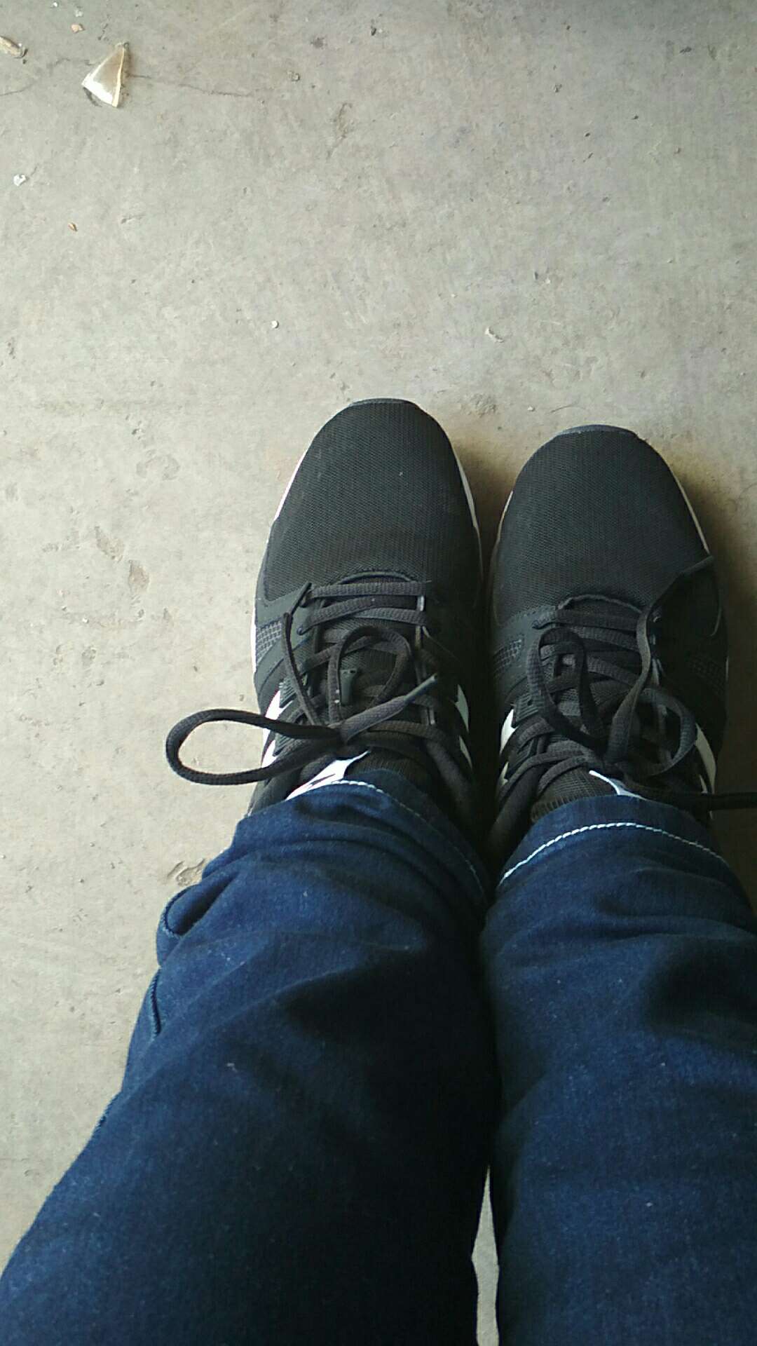 好好有点大了,也就不换了,不错。