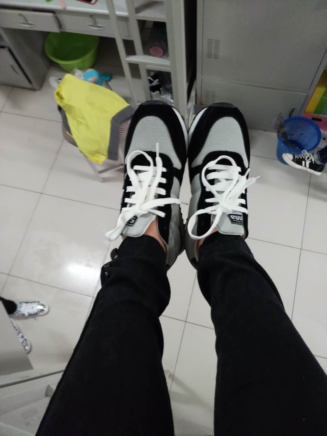 特别好 很合脚 值得买