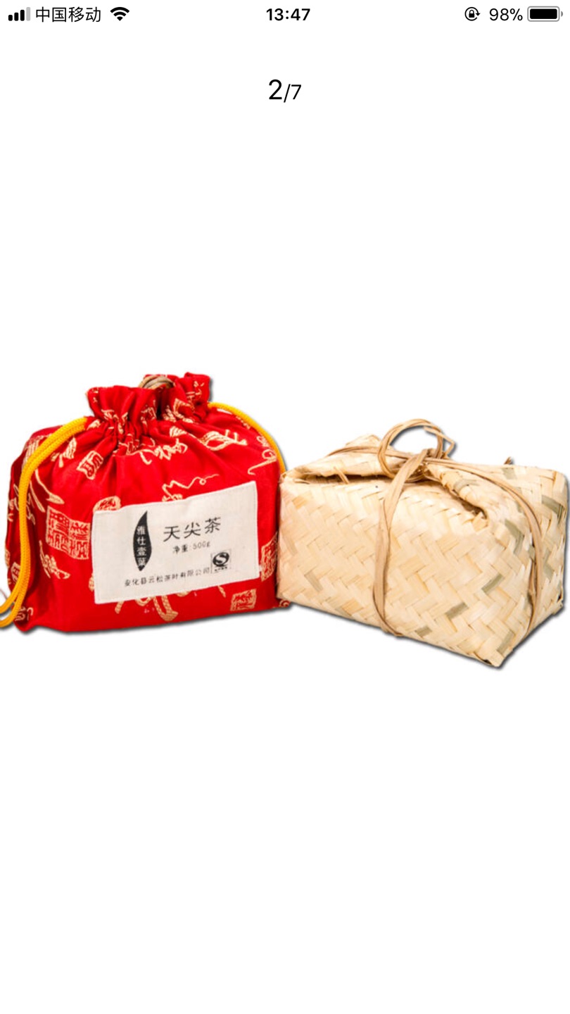 给老太太买的,包装挺不错,自己没喝,不知味道如何