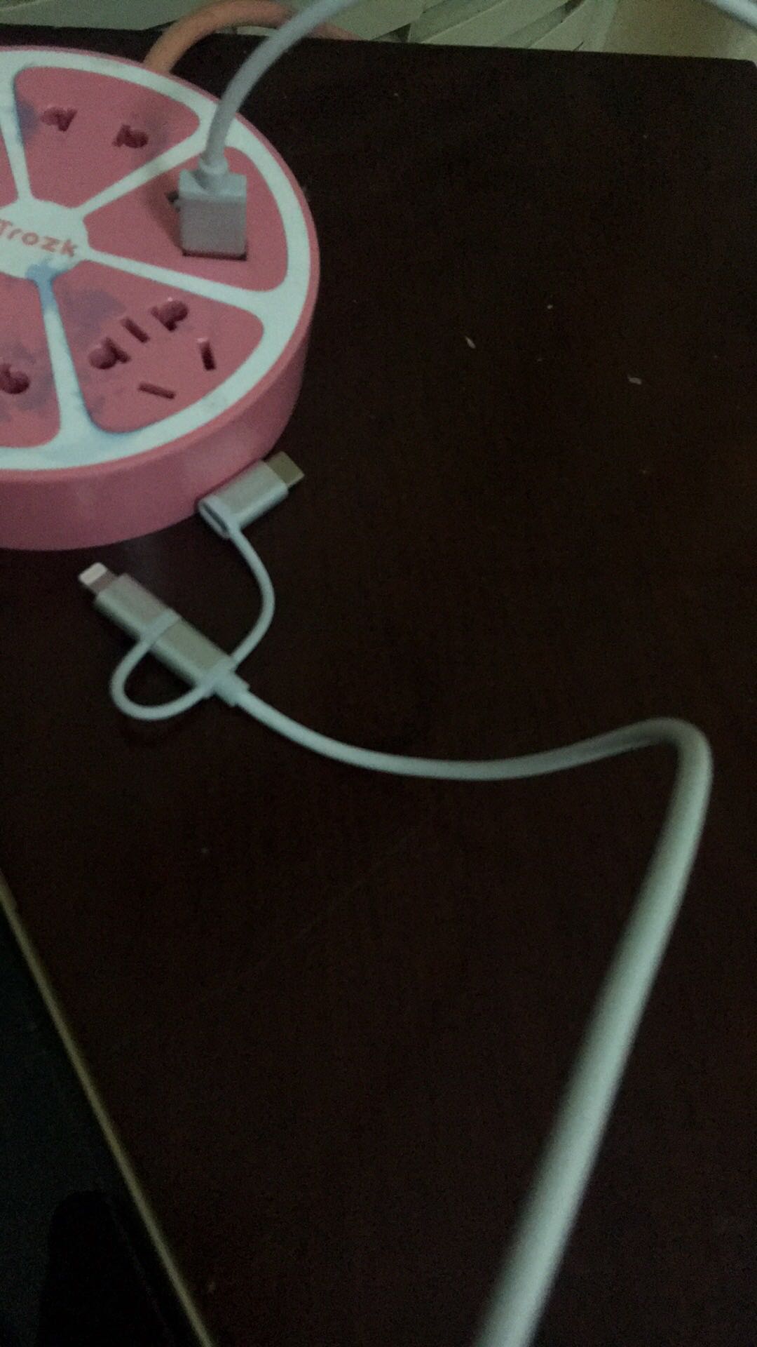 一直购买绿联的产品,质量特别好